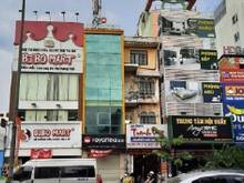 Hình ảnh Cho thuê nhà đường Cộng Hoà  4x15m 1 trệt 3 lầu quận Tân Bình
