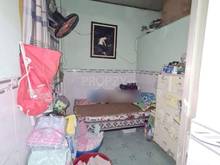 Hình ảnh Bán nhà hẻm đường số Quận 7 - Nhà gần chợ Tân Quy  - Diện tích đất 32.