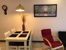 Hình ảnh Cho thuê Trang Chủ MB66.COM / Đăng Ký Tặng 66K 1 phòng ngủ The Prince đầy đủ tiện nghi - Giá tốt 13Tr