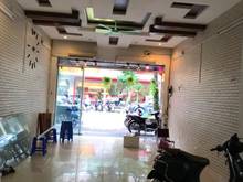 Hình ảnh Cho thuê nhà mặt phố Hàm Long, 90m2 x 3 tầng, MT 5m, giá 40 tr.