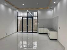 Hình ảnh Bán nhà cấp 4 mặt tiền đường Quận 7 - Thích hợp kinh doanh mọi ngành n