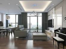 Hình ảnh Còn sót lại 1 căn cho thuê giá rẻ tại M5 Midtown Phú Mỹ Hưng. Liên hệ