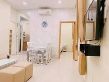 Hình ảnh Căn Hộ 2 Phòng Ngủ - Nguyễn Văn Hưởng, Thảo Điền, Quận 2