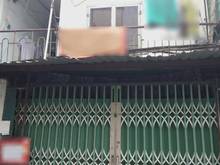 Hình ảnh Bán nhà hẻm Quận 7, Phường Tân Thuận Đông- Nhà gần mặt tiền, diện tích