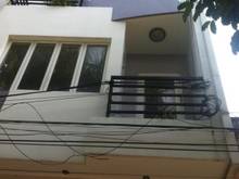 Hình ảnh Cho thuê nhà nguyên căn mặt tiền Lý Tự Trọng, Quận 1.