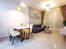Hình ảnh Mb6623 nạp rút nhanh chóng 2 phòng ngủ DT 74m2 full NT tại Golden Mansion (bao phí) 16Tr