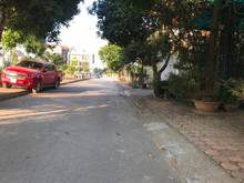 Hình ảnh Gia đình cần tiền bán gấp lô đất giá rẻ ở TĐC Tư Đình, Long Biên
