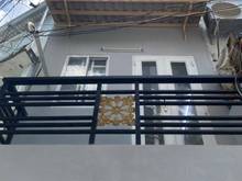 Hình ảnh Chính chủ bán nhà Quận 6 đường Hồng Bàng giá 1,65 tỷ