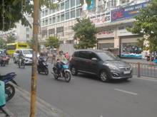 Hình ảnh MTKD 110m2-1T4L-ngay Emart-Phan Văn Trị Gò Vấp- nhỉnh 26 tỷ.