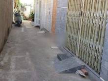 Hình ảnh Bán nhà hẻm đường số Quận 7 - Nhà thiết kế đẹp, không gian thoáng mát