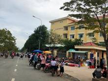 Hình ảnh Chính chủ bán nhanh lô đất đường Tỉnh Lộ 10, Bình Tân, phường Tân Tạo,