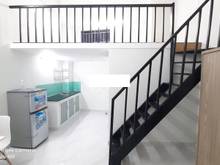 Hình ảnh Căn Hộ Cho Thuê Có Gác 35m2 Có Sẵn Nội Thất Cộng Hòa , Tân Bình