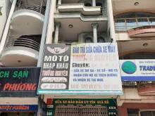 Hình ảnh Cho thuê nhà đường Cộng Hoà 5x18m quận Tân Bình