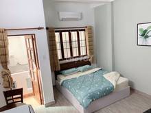 Hình ảnh CH mini full NT, có ban công, an ninh, bao gần trung tâm