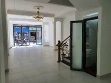 Hình ảnh Cho thuê nhà hẻm đường Lam Sơn quận Tân Bình