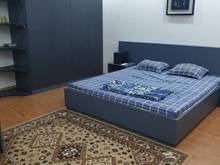 Hình ảnh Bán nhà mới LL Quân-khu dân trí cao-gần hồ Tây-oto qua nhà-3.8Tỷ