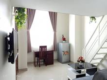 Hình ảnh Cho thuê Trang Chủ MB66.COM / Đăng Ký Tặng 66K mini full nội thất Q7 gần Lê Văn Lương