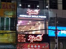 Hình ảnh MT D2 được kd spa, văn phòng. 4x20. 1t3l nhà mới