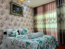 Hình ảnh hẻm Lam Sơn Quận Tân Bình, 224 m2 (7m x 32m), 4 tầng, 39.5 Tỷ