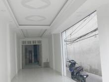 Hình ảnh Bán nhà mặt tiền Nguyễn Thị Thập- Quận 7. Nhà rộng, thích hợp kinh doa