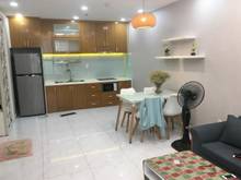 Hình ảnh Mb6623 nạp rút nhanh chóng Garden Gate 2PN, tầng 15, full NT mới Giá 17Tr (bao phí)