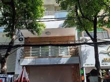 Hình ảnh Cho thuê nhà đường Bàu Cát 1 4x16m quận tân bình