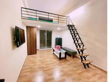 Hình ảnh Phòng trọ có nội thất đường Tây Thạnh,Tân Phú 30m2 an ninh,sạch sẽ.