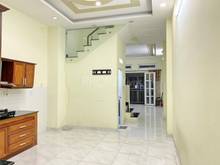 Hình ảnh Bán nhà mặt tiền đường số Quận 7- Nhà đẹp, thiết kế theo phong cách hi