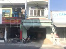 Hình ảnh Bán nhà quận 7 -  mặt tiền đường, thích hợp mua về để ở và kê