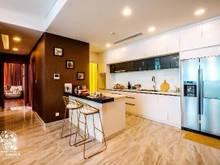 Hình ảnh hẻm Trường Chinh Quận Tân Bình, 56 m2 (4m x 14m), 3 tầng, 8 Tỷ