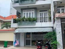 Hình ảnh Bán nhà MT đường số 18 An Phú, Quận 2. DT 7x20. Giá 15 tỷ TL