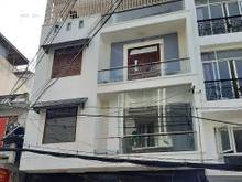 Hình ảnh Cho thuê nhà đường Bàu Bàng 8x7m quận Tân Bình