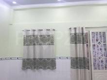 Hình ảnh Bán nhà hẻm đường Nguyễn Thị Thập Quận 7 - Nhà xây dựng kiên cố, chắc