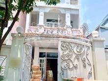 Hình ảnh Bán nhà mặt tiền đường số Quận 7- Nhà mới, thiết kế đẹp, sang trọng  -