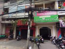 Hình ảnh Cho thuê Mặt bằng Mặt tiền Đường Đỗ Quang Đẩu, P.Phạm Ngũ Lão, Q.1