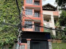 Hình ảnh Cho thuê MỘT PHẦN nhà hẻm xe tải đường Trần Thiện Chánh, P.12, Q.10