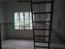 Hình ảnh Bán nhà hẻm Phường Tân Thuận Đông Quận 7- Nhà gần cầu Tân Thuận   - Di