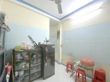 Hình ảnh Bán nhà hẻm xe ba gác đường Bùi Văn Ba Quận 7- Nhà gần khu chế xuất Tâ
