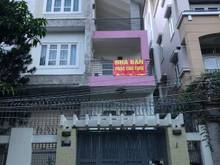 Hình ảnh Bán nhà Phan Tây Hồ, P1, Q. Phú Nhuận, 5.3m x 13m, 2T - Giá: 7,3tỷ