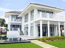 Hình ảnh Cần cho thuê biệt thự Mỹ Giang, PMH, Q7. đầy đủ nội thất Giá chỉ 30 tr