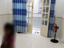 Hình ảnh Bán nhà Quận 7 nhỏ xinh, KDC an ninh - yên tĩnh  Diện tích: 3.6x6m, tổ