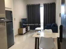 Hình ảnh Thuê Trang Chủ MB66.COM / Đăng Ký Tặng 66K 1 phòng ngủ Newton Residence full tiện nghi Giá 12 Triệu