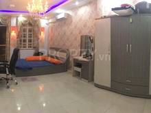 Hình ảnh Bán nhà hẻm đường Lưu Trọng Lư Quận 7- Nhà đẹp, thiết kế sang trọng
