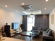 Hình ảnh Bán chung cư FLC Twins Tower 265 Cầu Giấy, 97m2, 3 PN, Giá bán nhanh