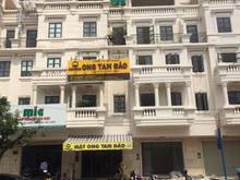 Hình ảnh Bán nhà MTKD ngay khu liền kề City land Phan Văn Trị giá 10 tỷ 9