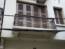 Hình ảnh Nhà riêng ngõ 61 Phố Lạc Trung, 50m2 x 4 tầng, mt 5m, giá 15tr.