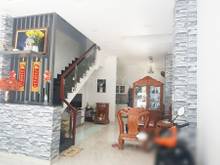 Hình ảnh Bán Nhà Mặt Tiền Hẻm Xe Hơi Vườn Điều Quận 7 - Khu Dân Cư An Ninh, Yên