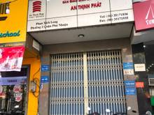 Hình ảnh Cho thuê Nhà nguyên căn Mặt tiền Đường Phan Xích Long, P2, Q.Phú Nhuận