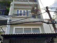 Hình ảnh Cho thuê nhà hẻm đường Ba Vân quận Tân Bình 4x14m