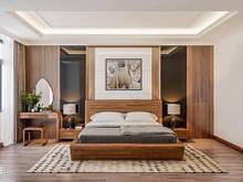 Hình ảnh Cho thuê phòng đầy đủ nội thất Điện Biên Phủ Q1, 46m2, 7,6 tr/th